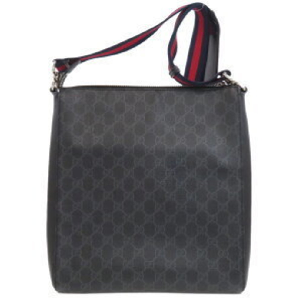 Gucci Courier Shoulder Bag Calf